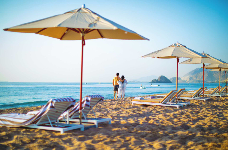 InterContinental Fujairah Resort