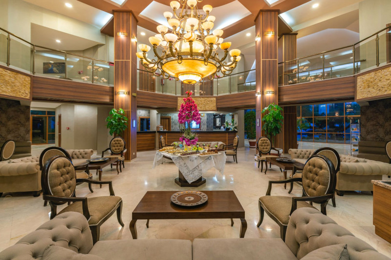 Turan Prince World Club