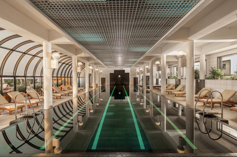 Amathus Beach Hotel