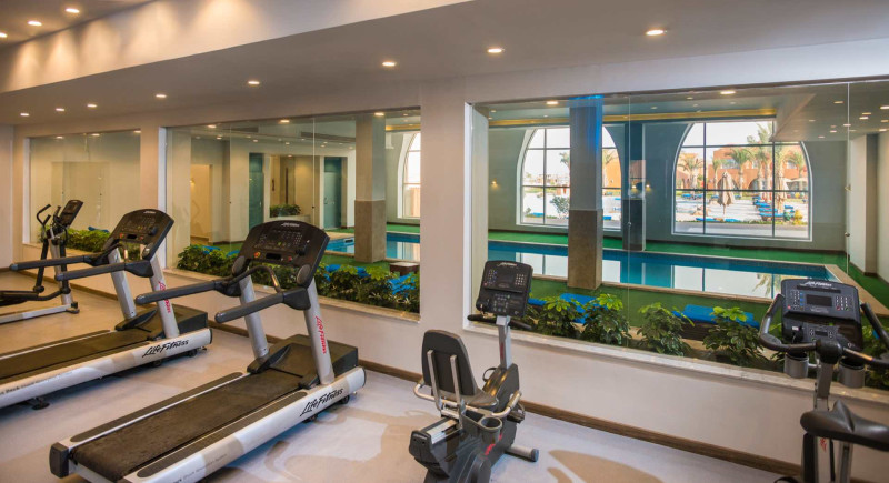 Novotel Marsa Alam Beach Resort