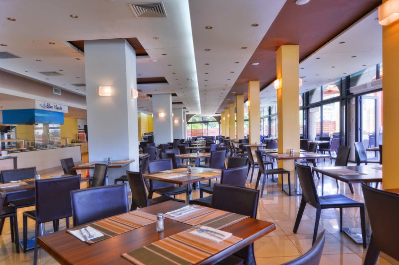 Cosmopolitan Hotel Affiliated by Meliá