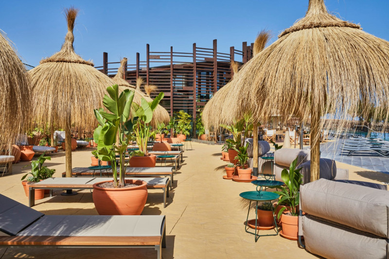 Barceló Tenerife Royal Level