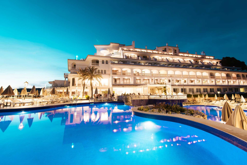 Sentido Fido Punta del Mar Hotel & Spa