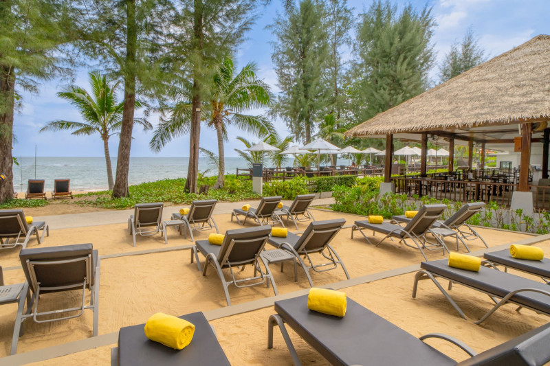 Sentido Khao Lak