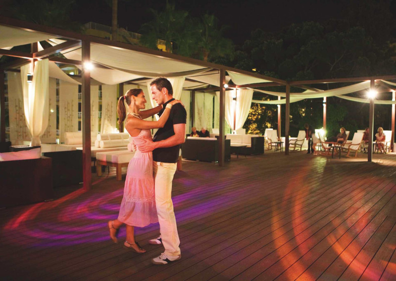 Be Live Adults Only Tenerife