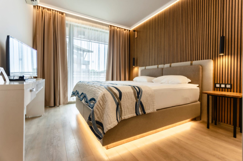 Galeon Residence & Spa