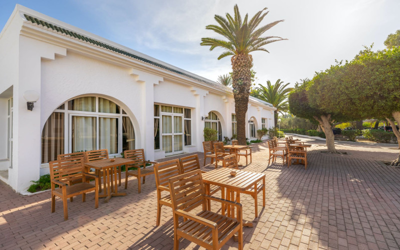 El Mouradi Port El Kantaoui