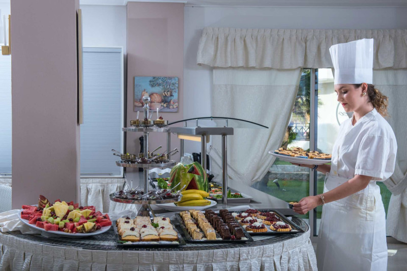 Matheo Hotel Villas & Suites