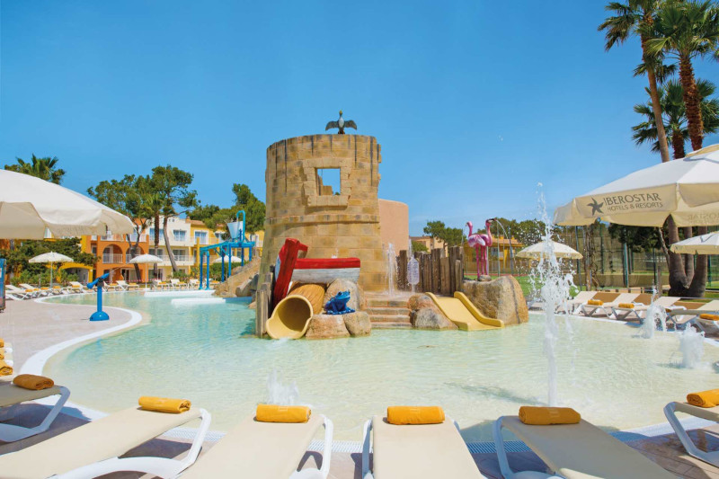 Iberostar Club Cala Barca