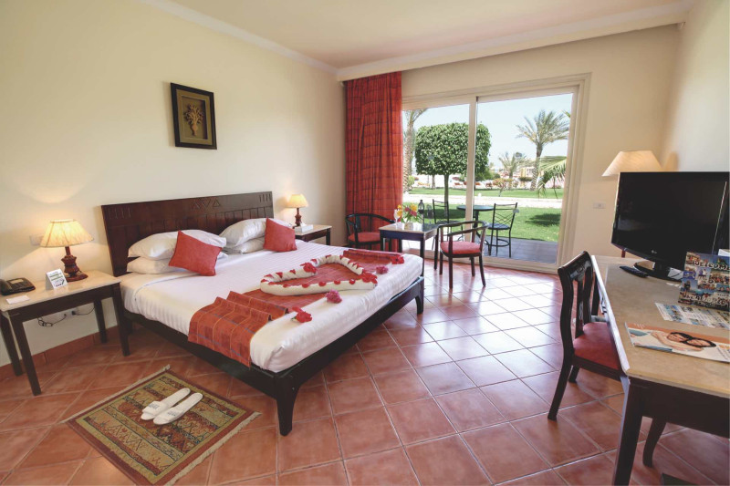 Three Corners Sea Beach Resort