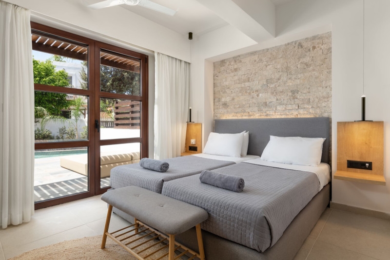 Costa Lindia Beach Resort & Spa