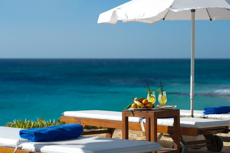 Grecian Sands Hotel