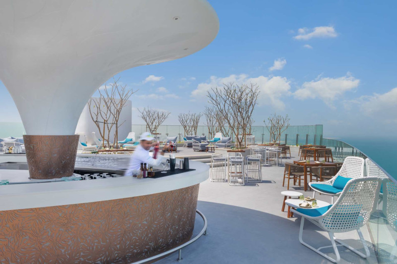 ADDRESS Beach Resort