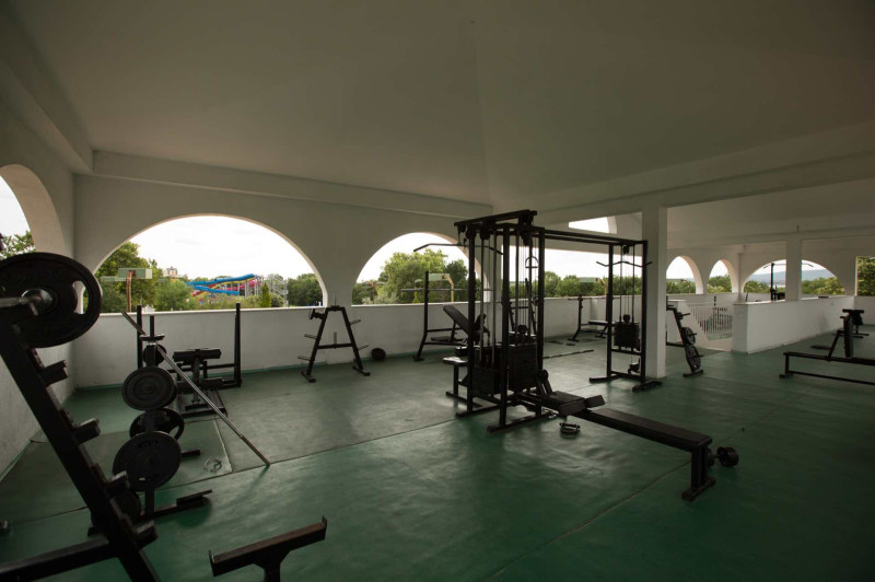 Duni Royal Pelican Hotel