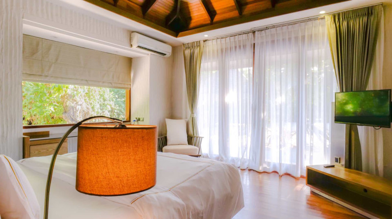 Hideaway Beach Resort & Spa