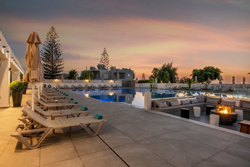 Dore Boutique Hotel