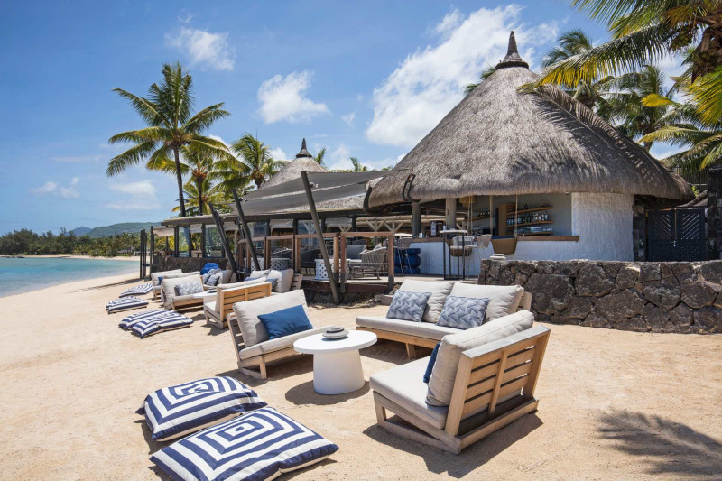Heritage Awali Golf & Spa Resort Mauritius