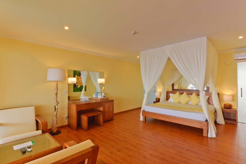 Dreamland The Unique Sea & Lake Resort