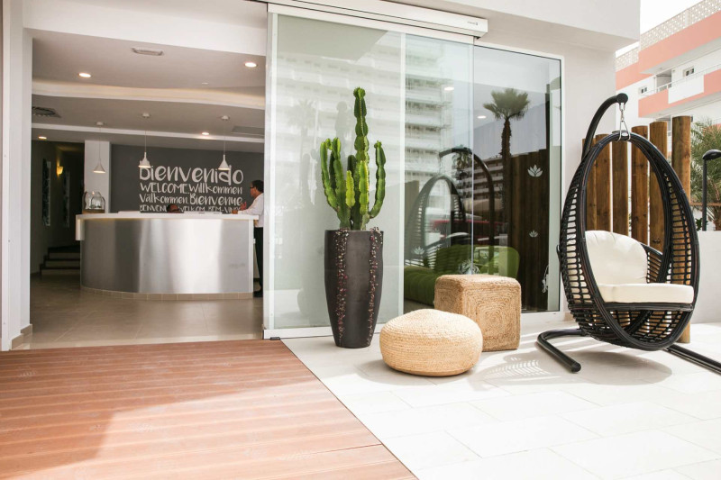 Hotel LIVVO Anamar Suites