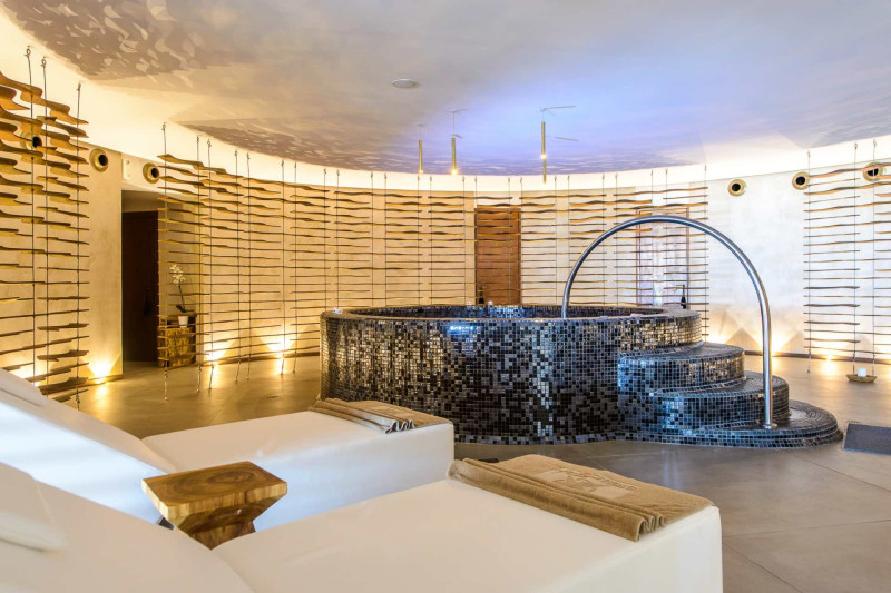 Stella Island Resort & Spa