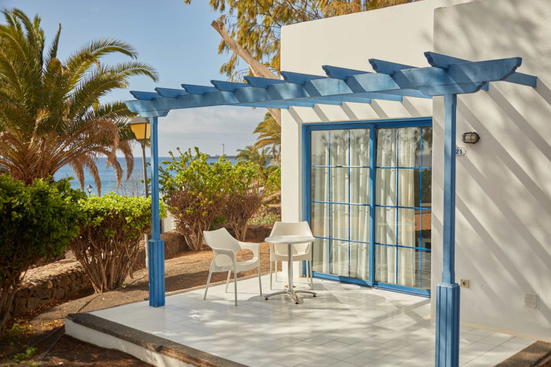 Sandos Atlantic Gardens