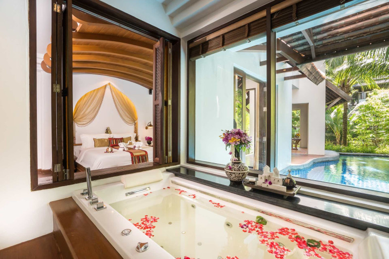 Royal Muang Samui Villas