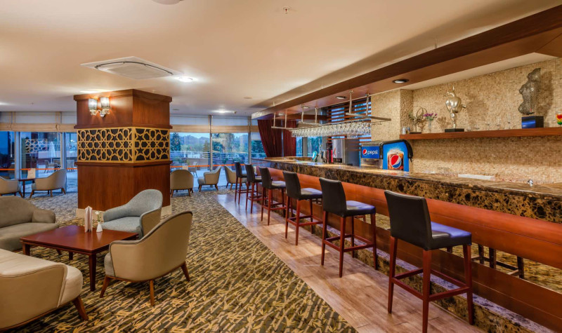 Arycanda Kirman Premium