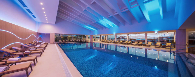 Dubrovnik President Valamar Collection Hotel