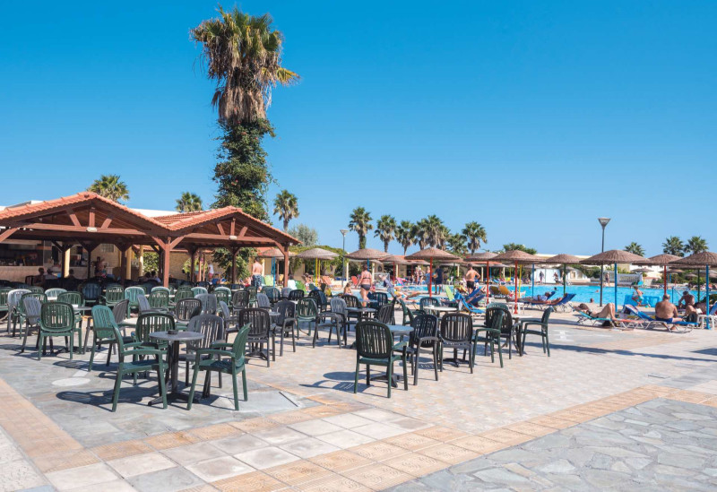 Eurovillage Achilleas