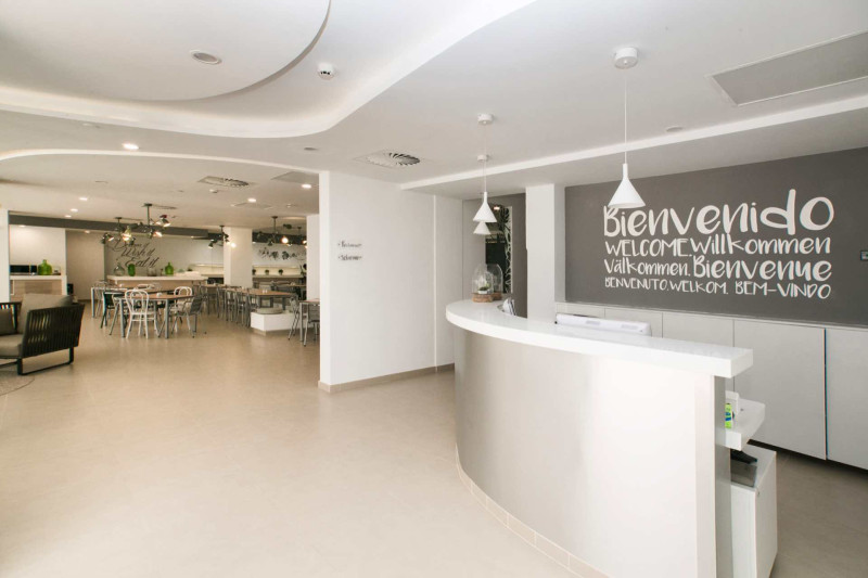 Hotel LIVVO Anamar Suites