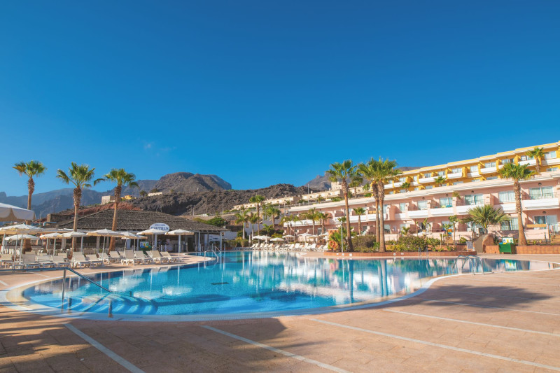 Landmar Costa los Gigantes Family Resort