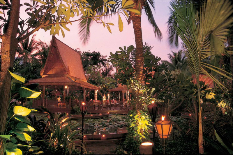 Avani Pattaya Resort & Spa