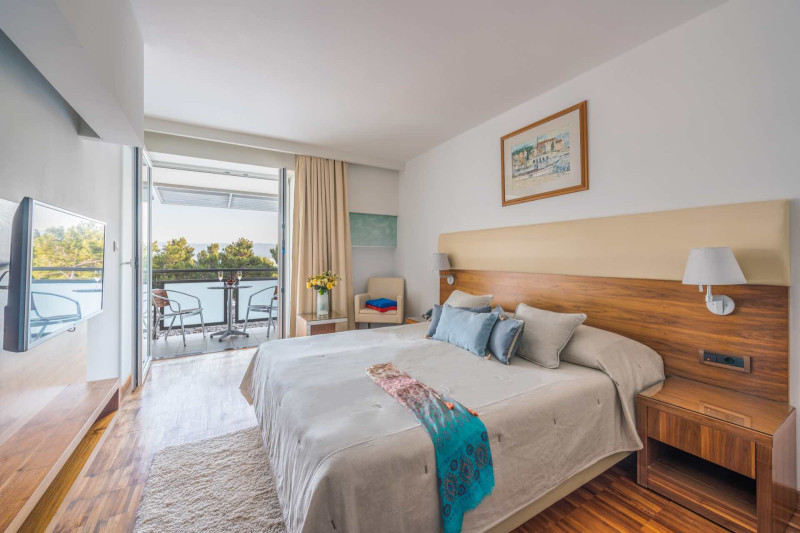 Bluesun Hotel Elaphusa