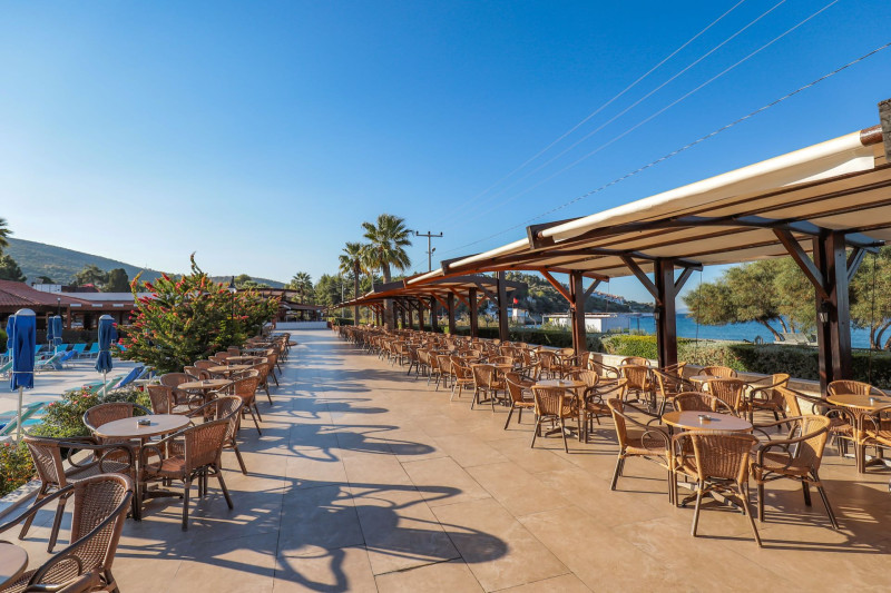 Kustur Club Holiday Village