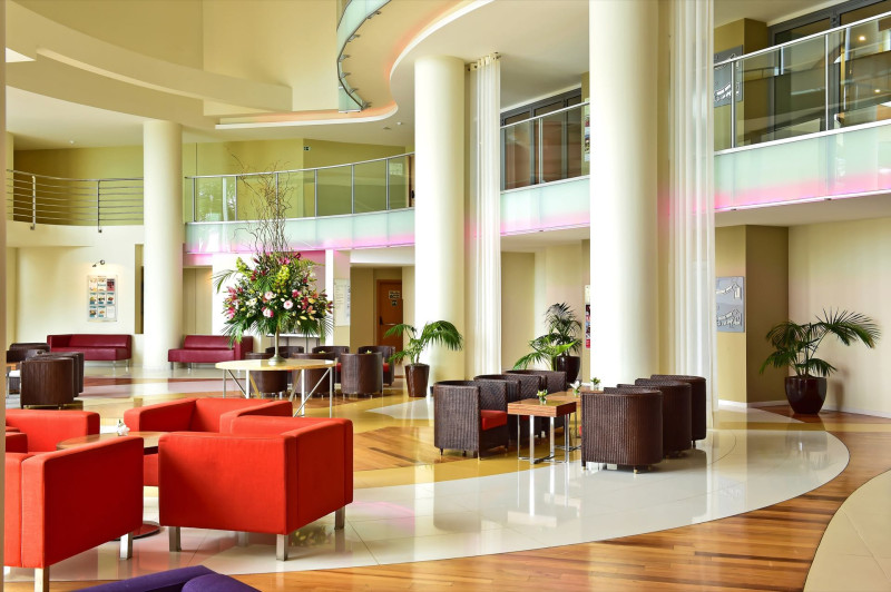 Pestana Promenade Premium Ocean & Spa Resort