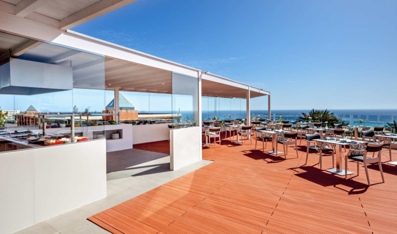 Occidental Jandia Royal Level