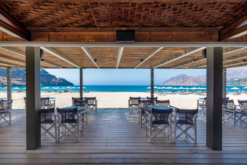 Plakias Cretan Resort by Alegria