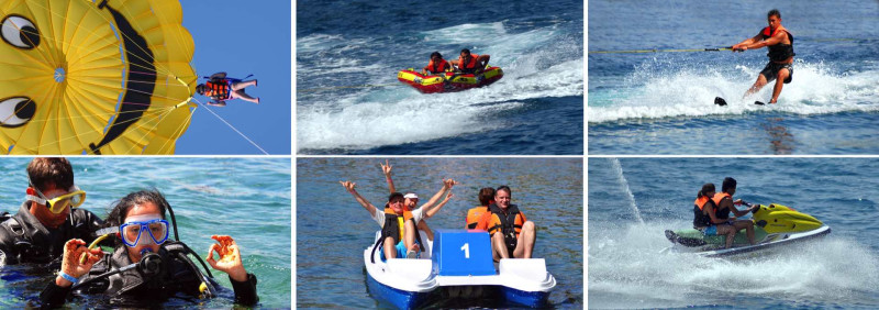 Pine Bay Holiday Resort