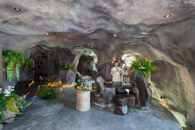 Royal Muang Samui Villas