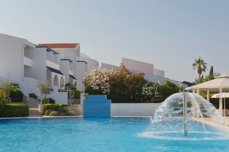 Bluesun Holiday Village Afrodita