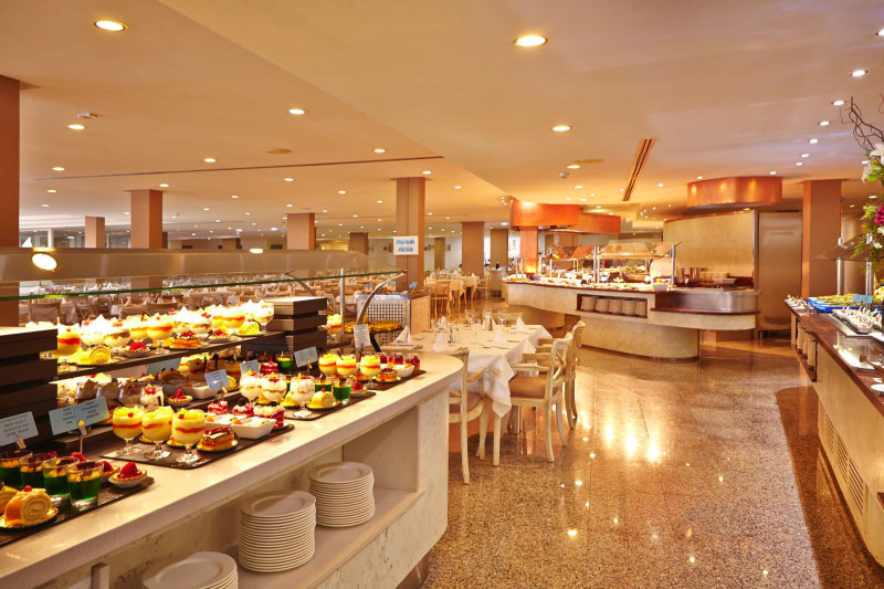 Alua Gran Camp de Mar