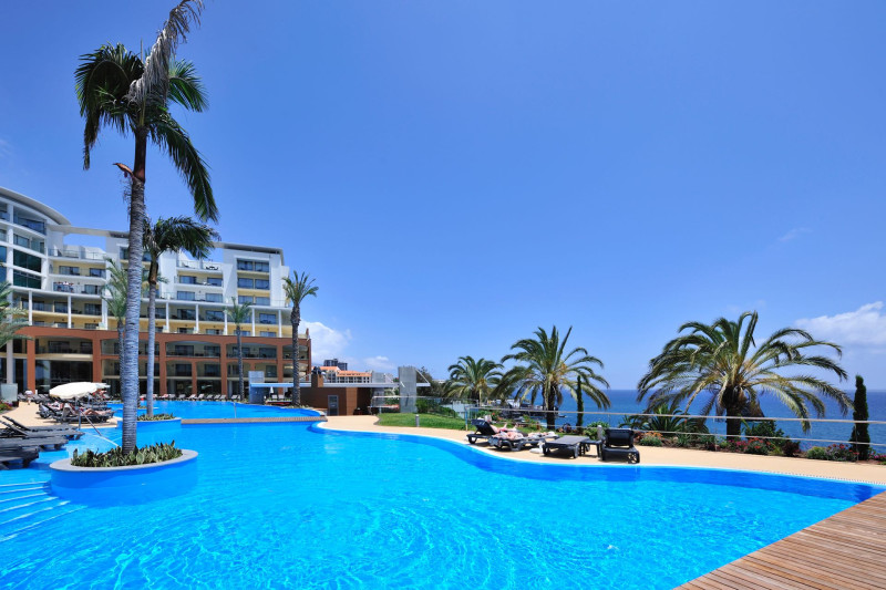 Pestana Promenade Premium Ocean & Spa Resort