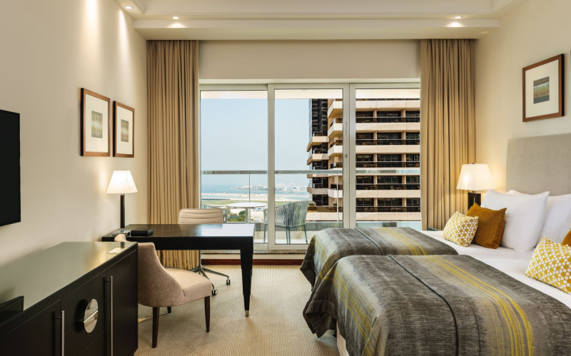 Grosvenor House Dubai