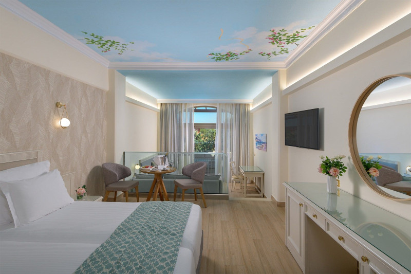 Atrium Palace Thalasso Spa Resort & Villas