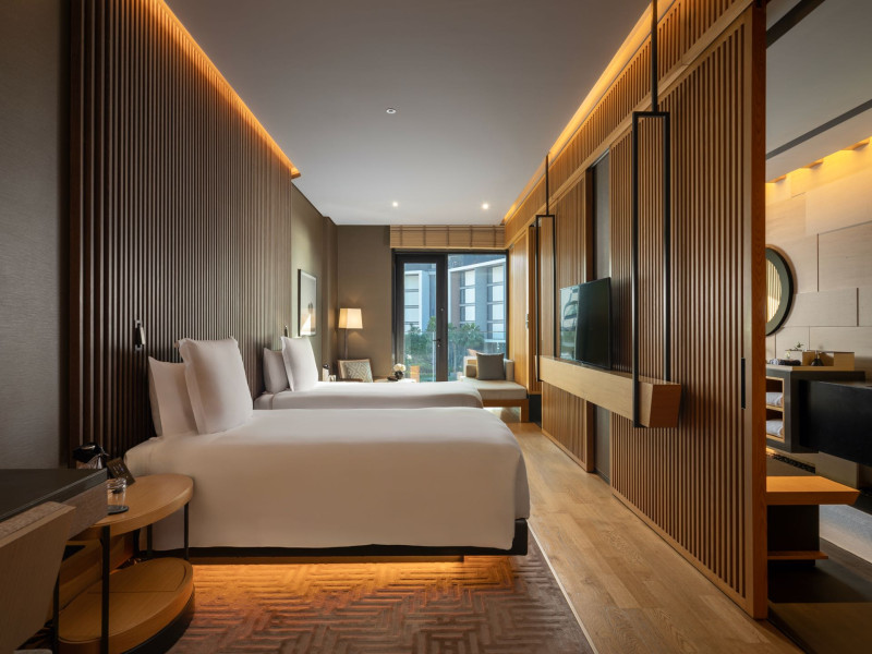 Banyan Tree Dubai