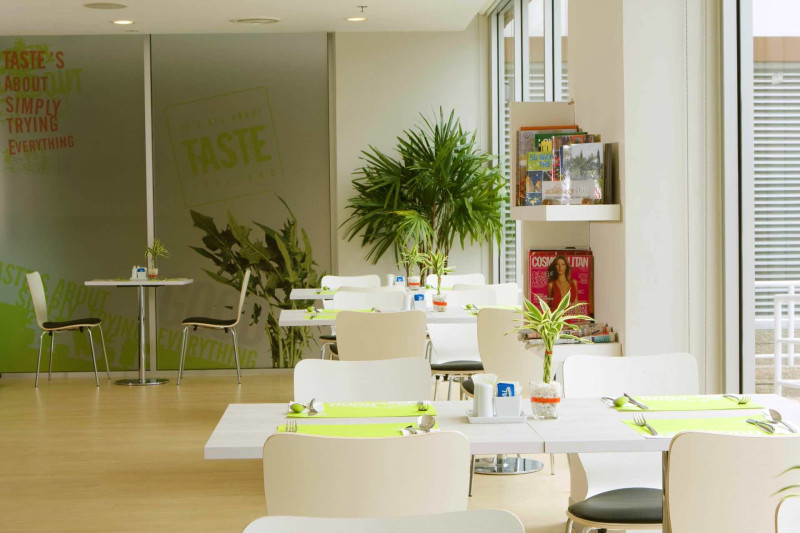 Ibis Sathorn Bangkok