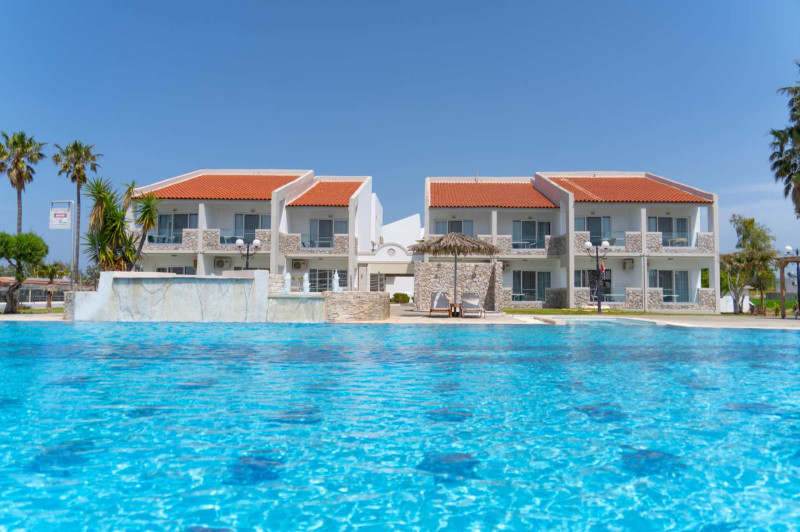 Ilios K. Village Resort