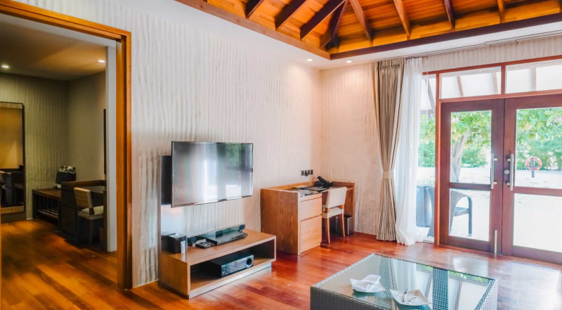 Hideaway Beach Resort & Spa