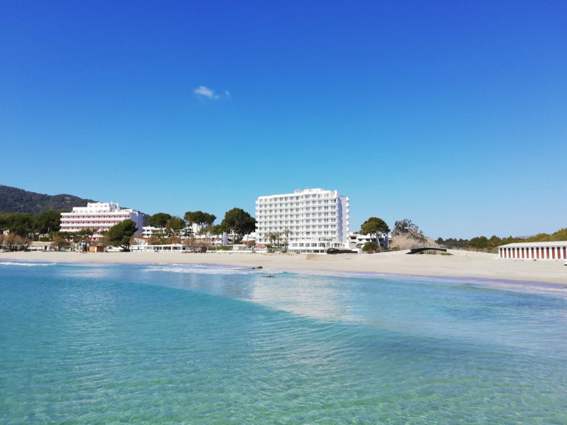 Universal Hotel Castell Royal