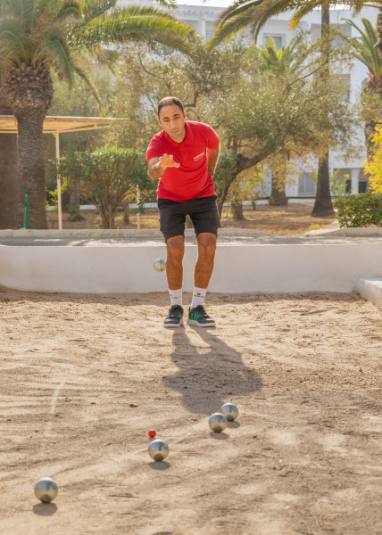 El Mouradi Port El Kantaoui